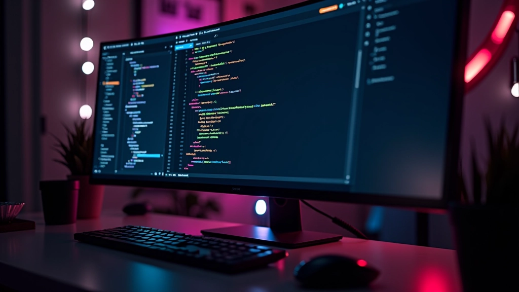 Vývojářský monitor zobrazující CSS kód pro animace lightbox efektu s přechodovými hodnotami