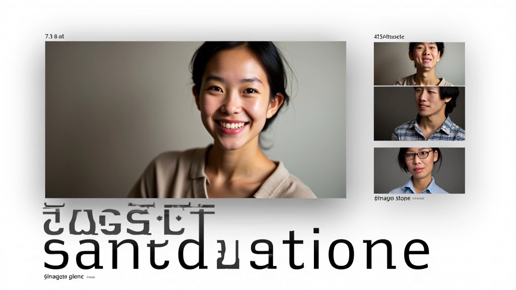 Fotografie se zobrazuje v galerii s popisky umístěnými pod miniaturou a pod zvětšeným náhledem