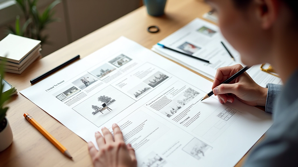 Procesem tvorby designu s návrhy a prototypy